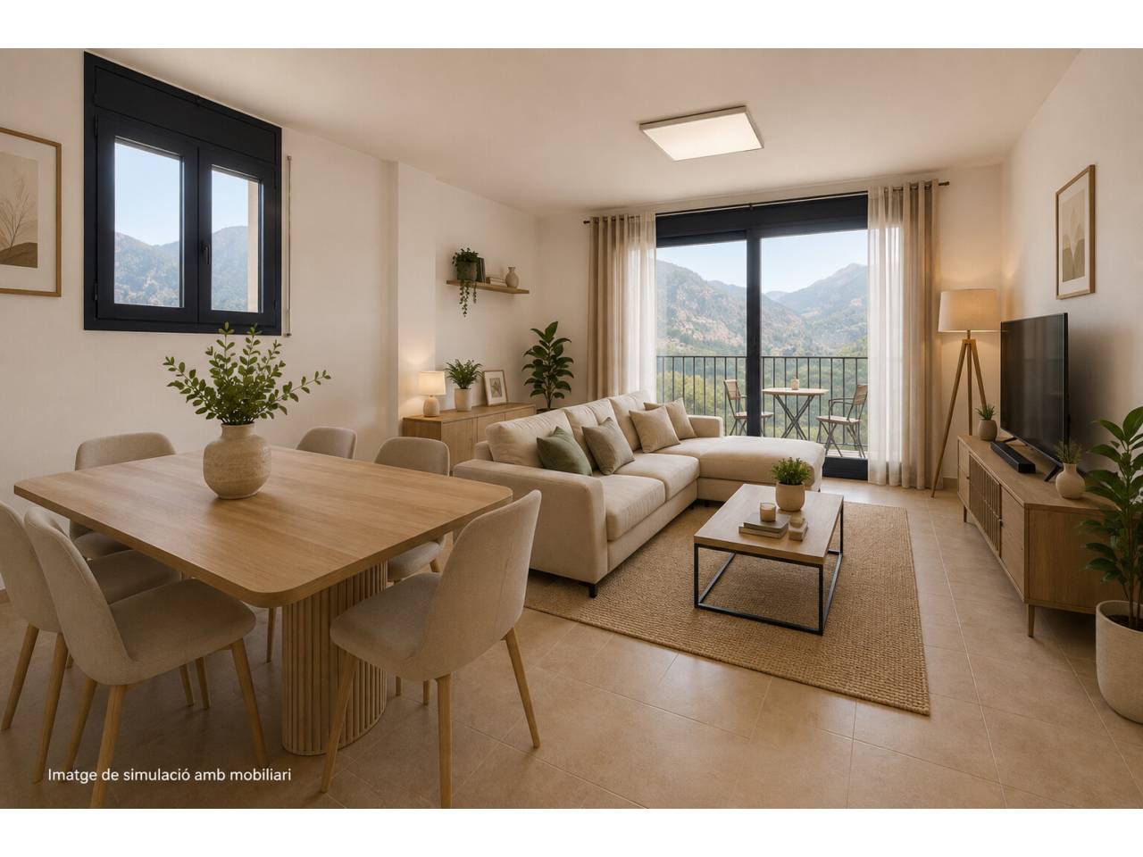 Propietat en venda a Aixirivall - Sant Julià de Lòria