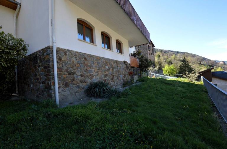 Villa for rent in Sant Julià de Lòria